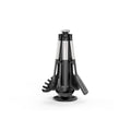 Joseph Joseph Elevate Silicone 5 Piece Carousel Set - Black