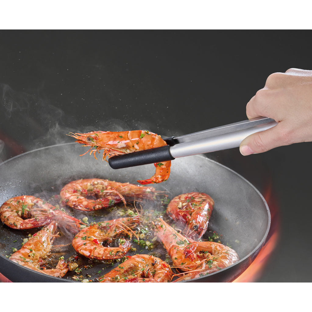 Joseph Joseph Elevate Fusion 5 Piece Utensil Set - Silver