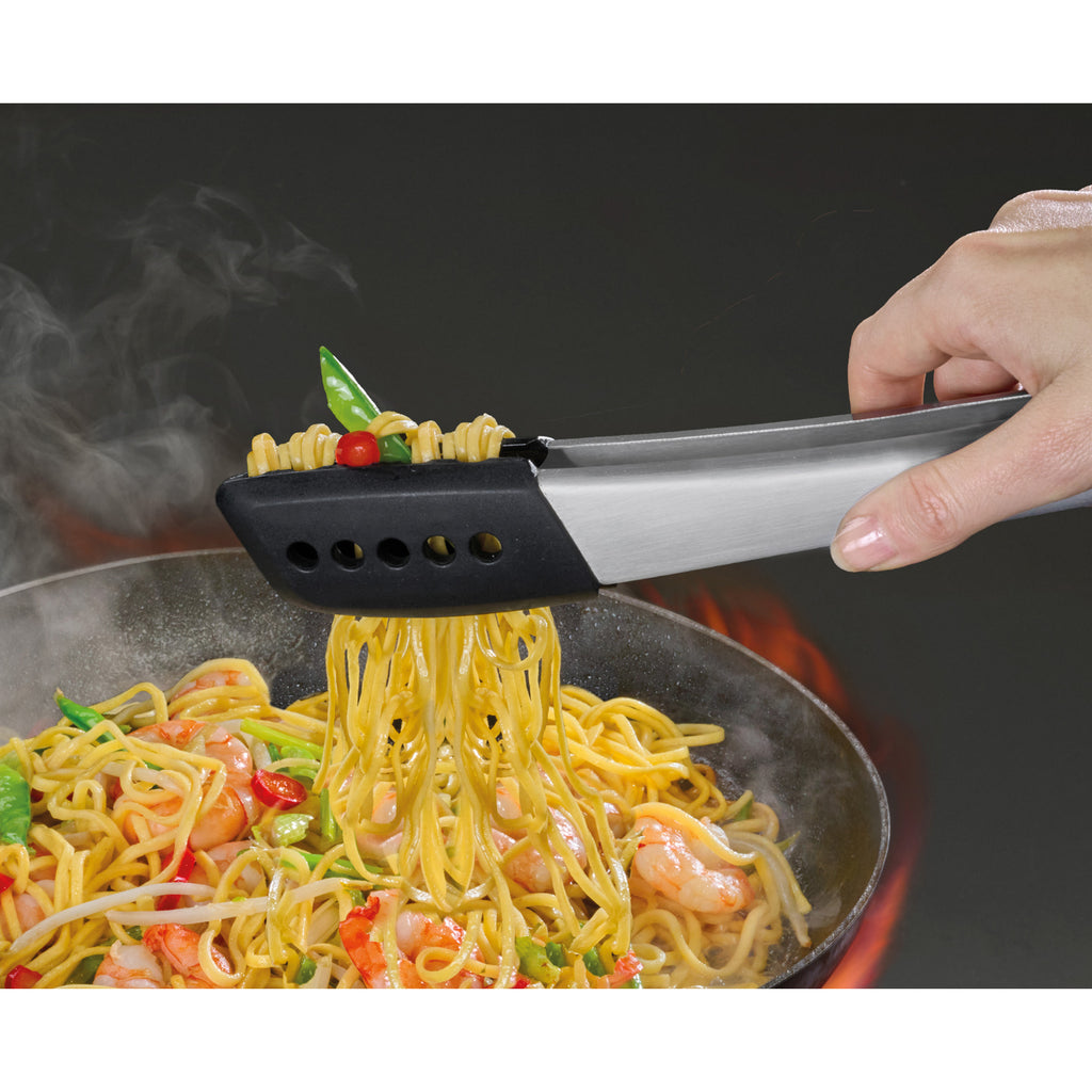 Joseph Joseph Elevate Fusion 5 Piece Utensil Set - Silver
