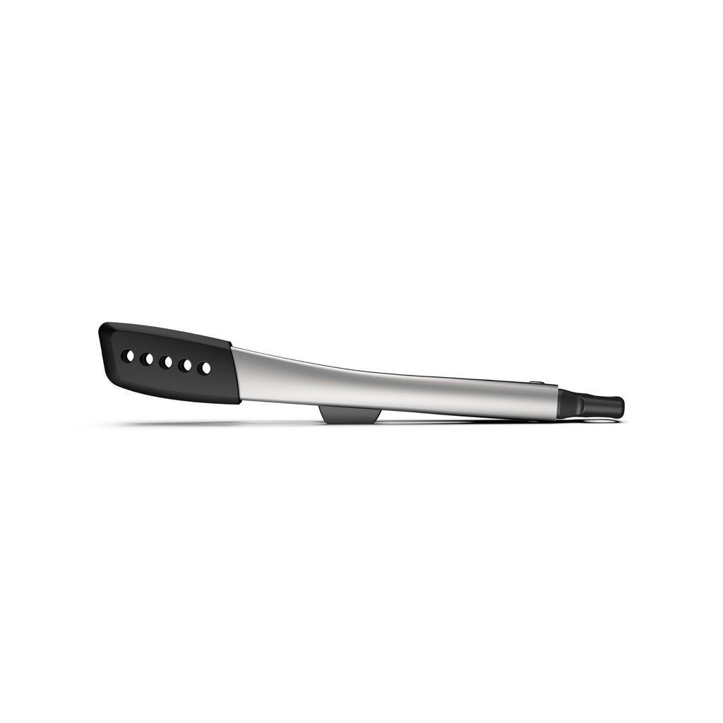 Joseph Joseph Elevate Fusion 2 Piece Silicon Tong Set - Silver