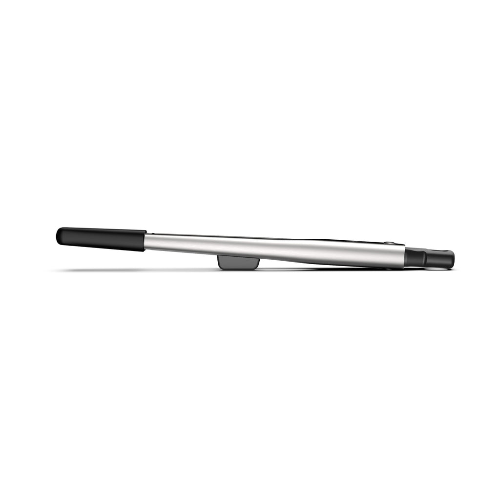 Joseph Joseph Elevate Fusion 2 Piece Silicon Tong Set - Silver