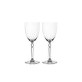 Nachtmann Heritage Wine 2 Piece Glass Set
