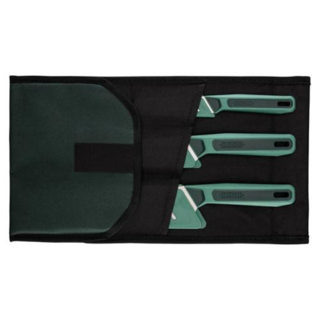 Gerber ComplEAT Cutting Board & Camp Knife Set -Green
