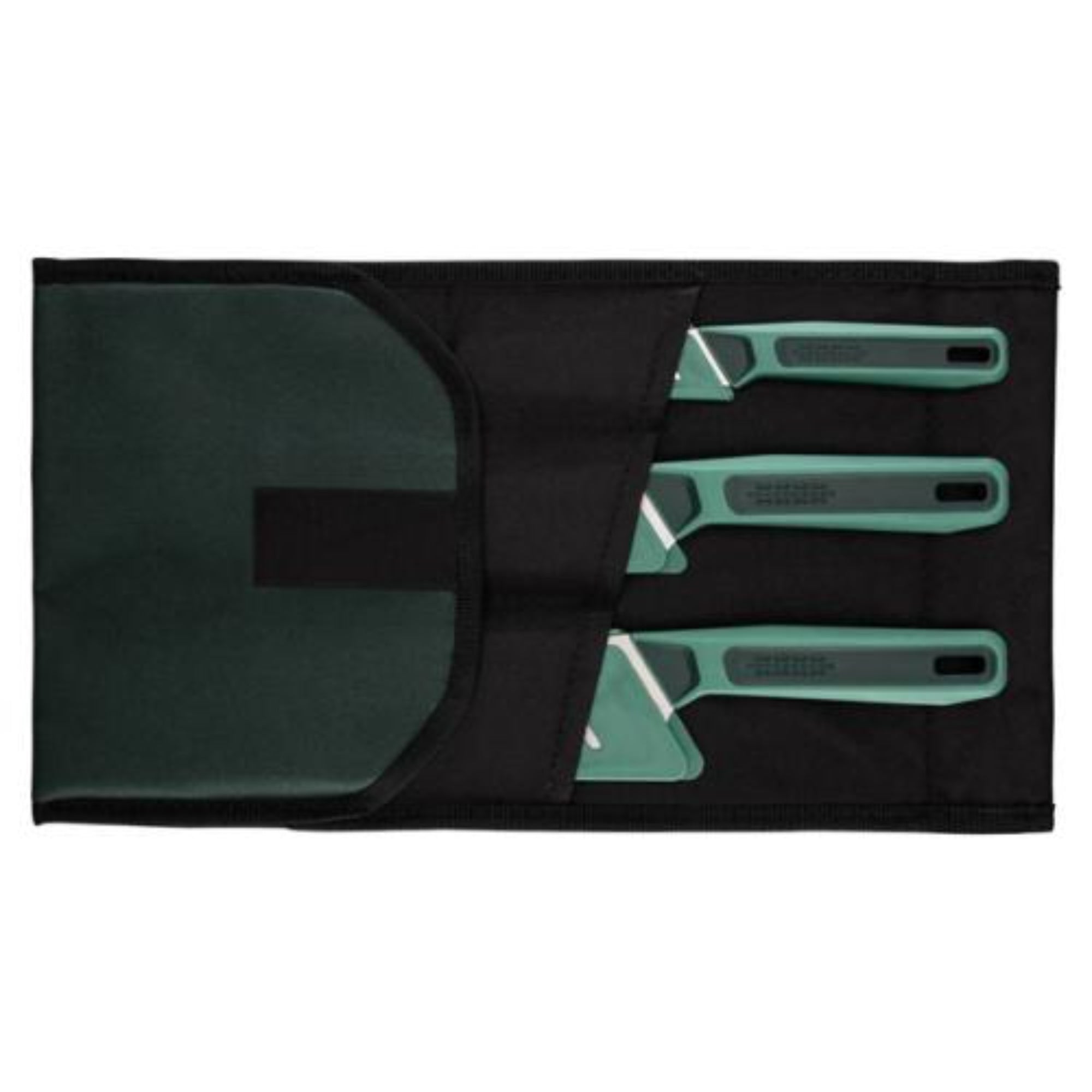 Gerber ComplEAT Cutting Board & Camp Knife Set -Green
