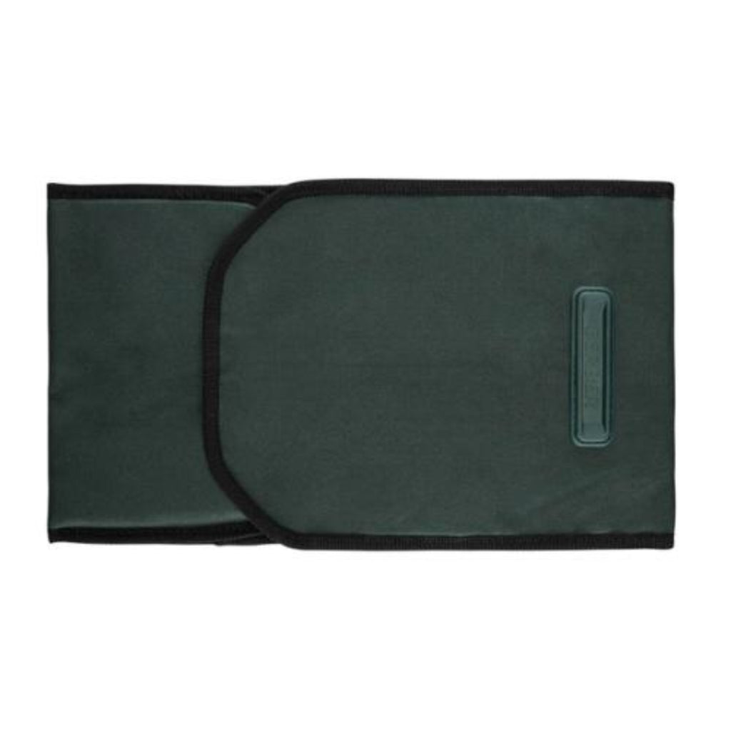 Gerber ComplEAT 3pc Camp Knife Set+Case - Green