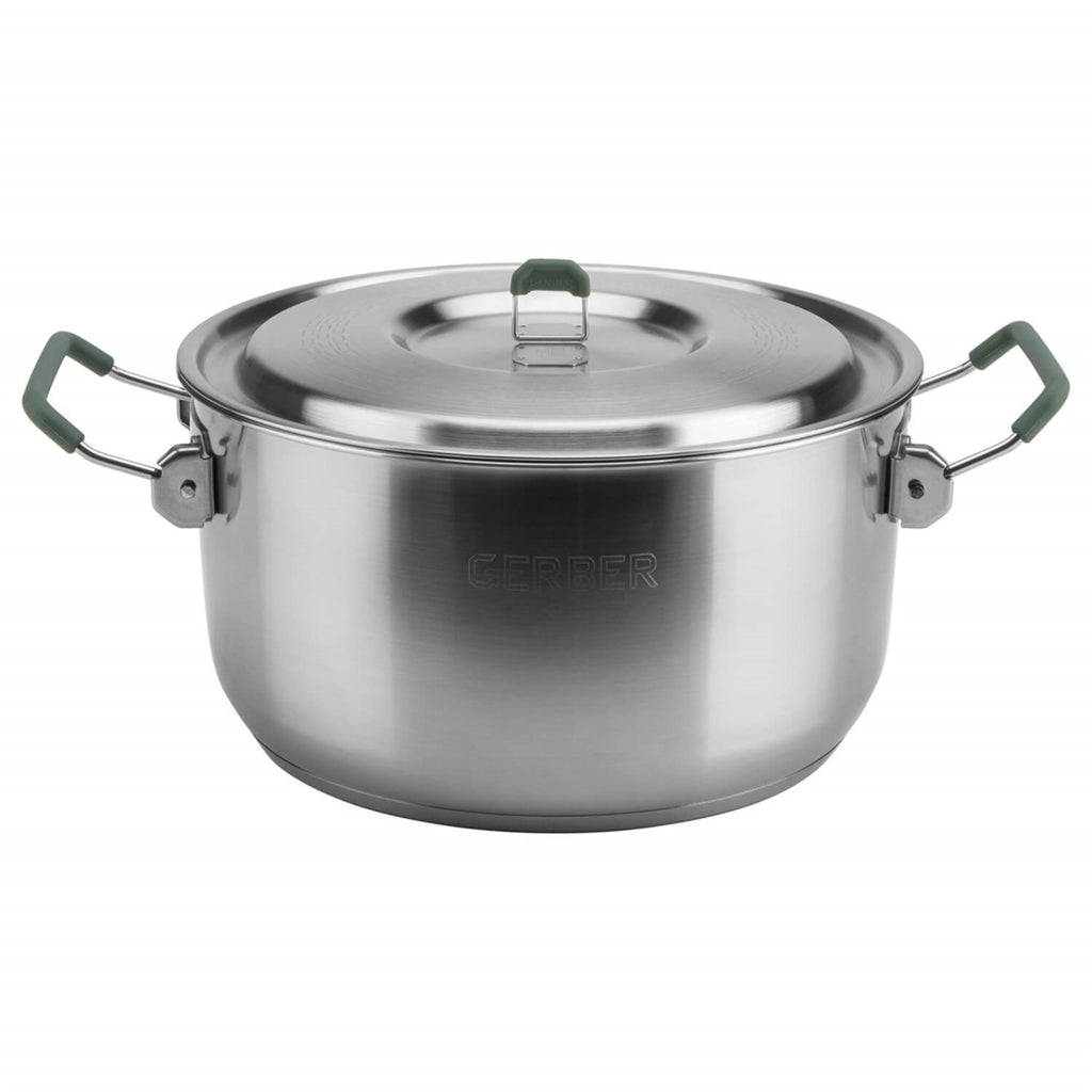 Gerber ComplEAT Cook Set - Multi