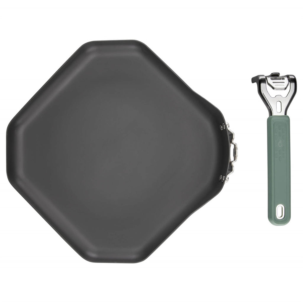 Gerber ComplEAT Cook & Griddle Set - Multi