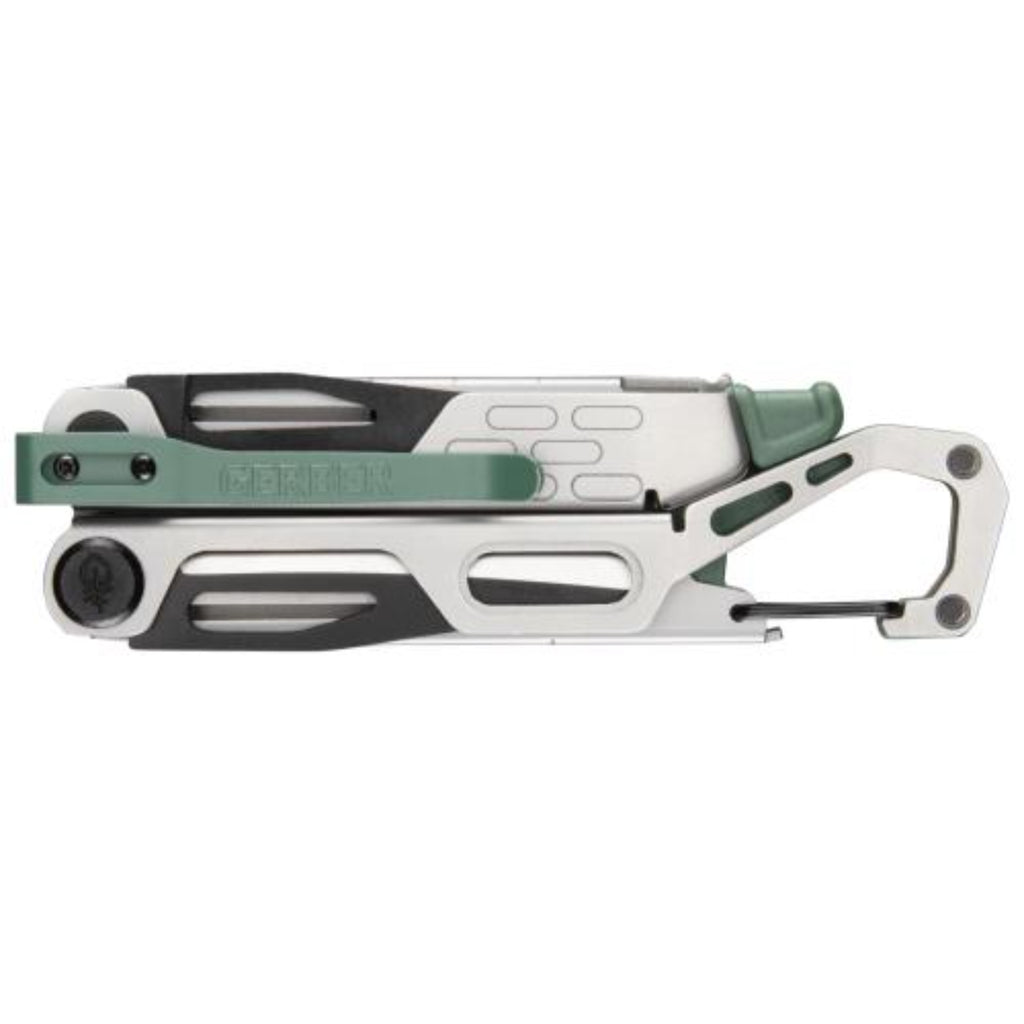 Gerber Stakeout Spark - Black/Silver/Baltic Haze