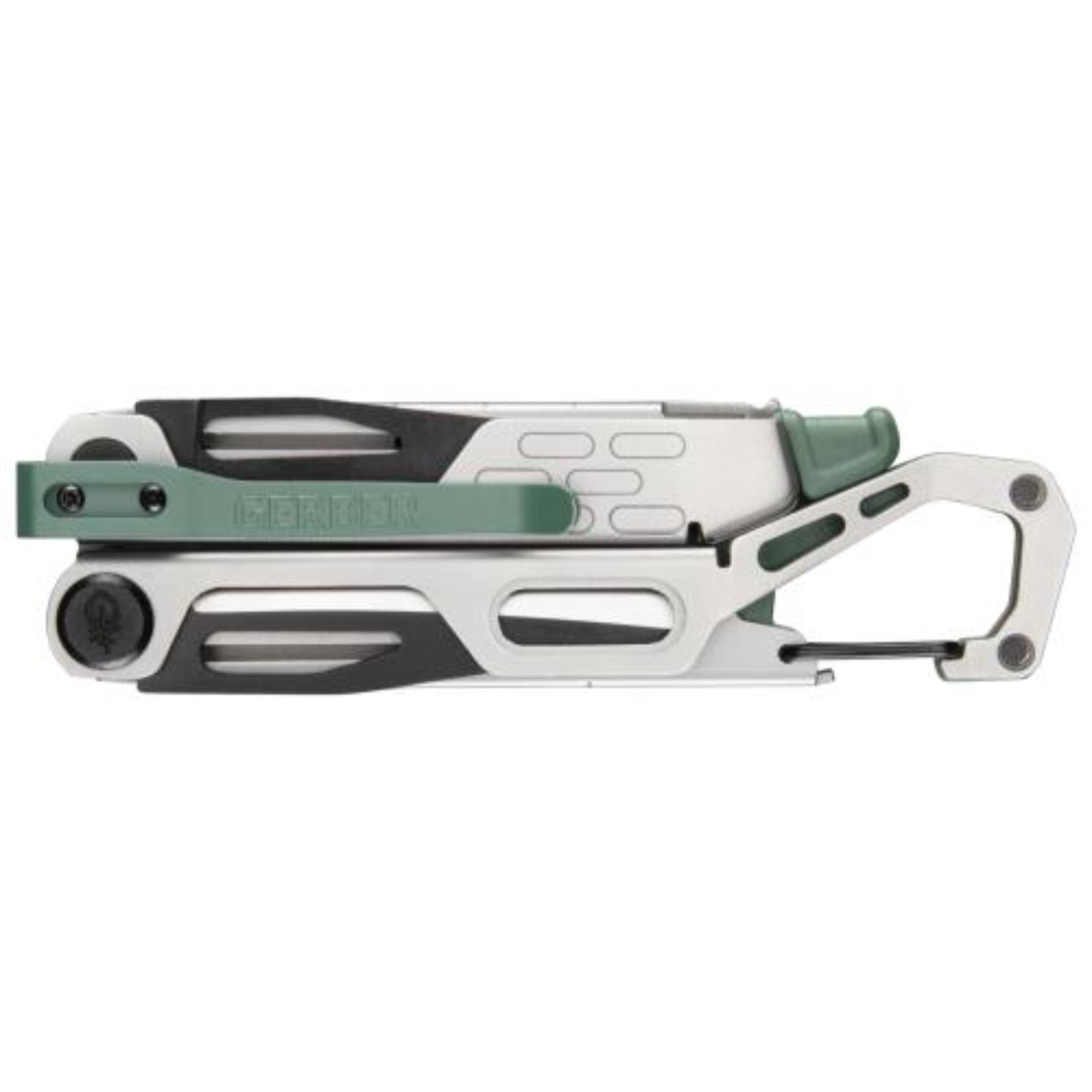 Gerber Stakeout Spark - Black/Silver/Baltic Haze