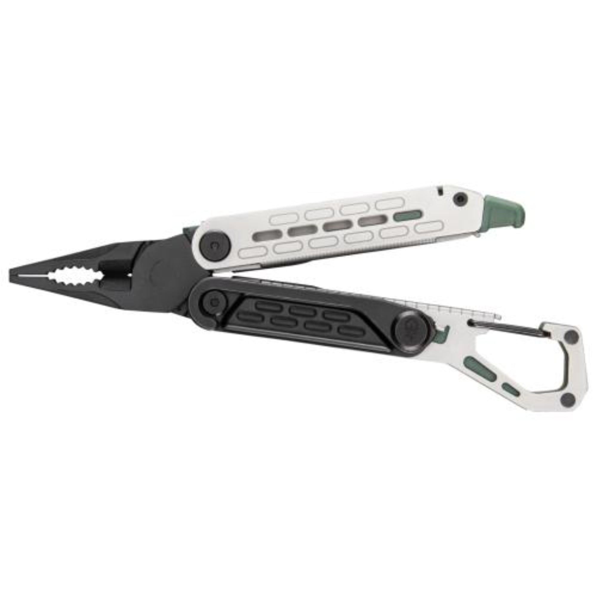 Gerber Stakeout Spark - Black/Silver/Baltic Haze