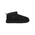 UGG Women's Classic Ultra Mini Size 11 - Black