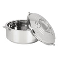Pyrolux Stainless Steel Food Warmer 2.2L - Silver