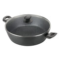 Pyrolux PyroStone 30cm Chefs Pan -11809
