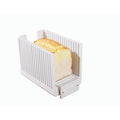 Avanti Bread Slicing Guide - White