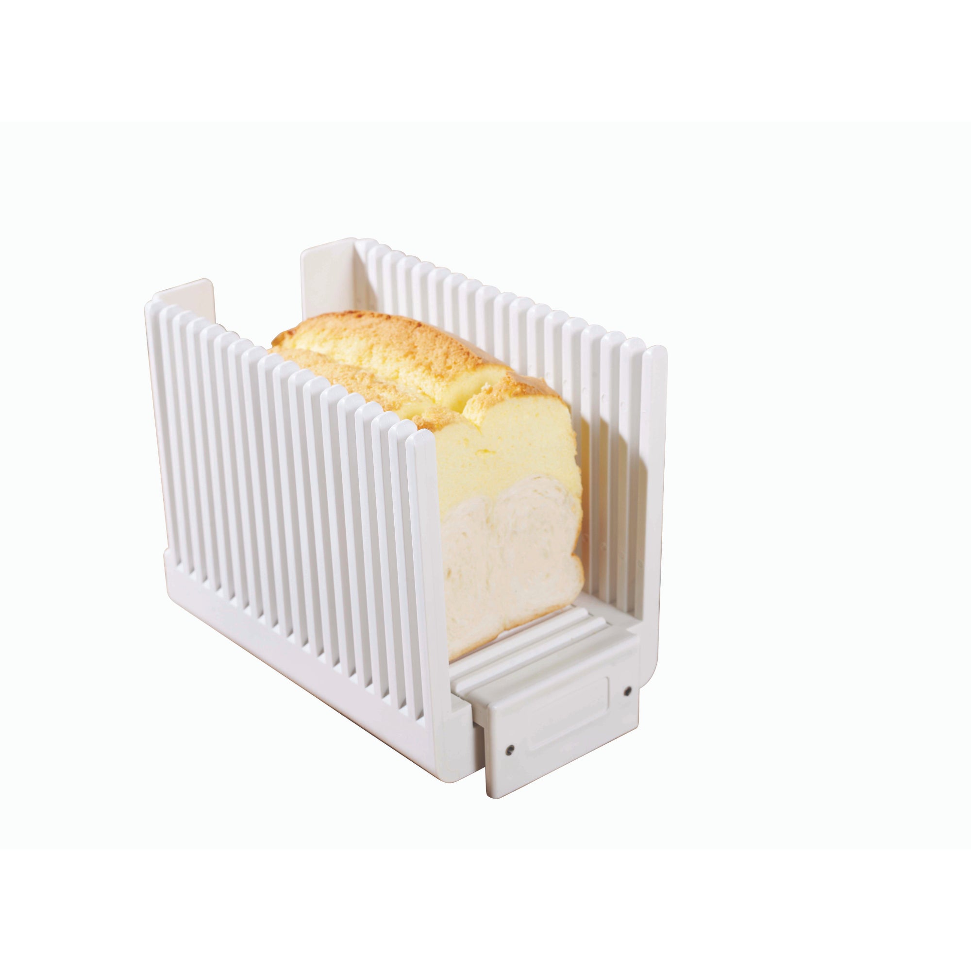 Avanti Bread Slicing Guide - White