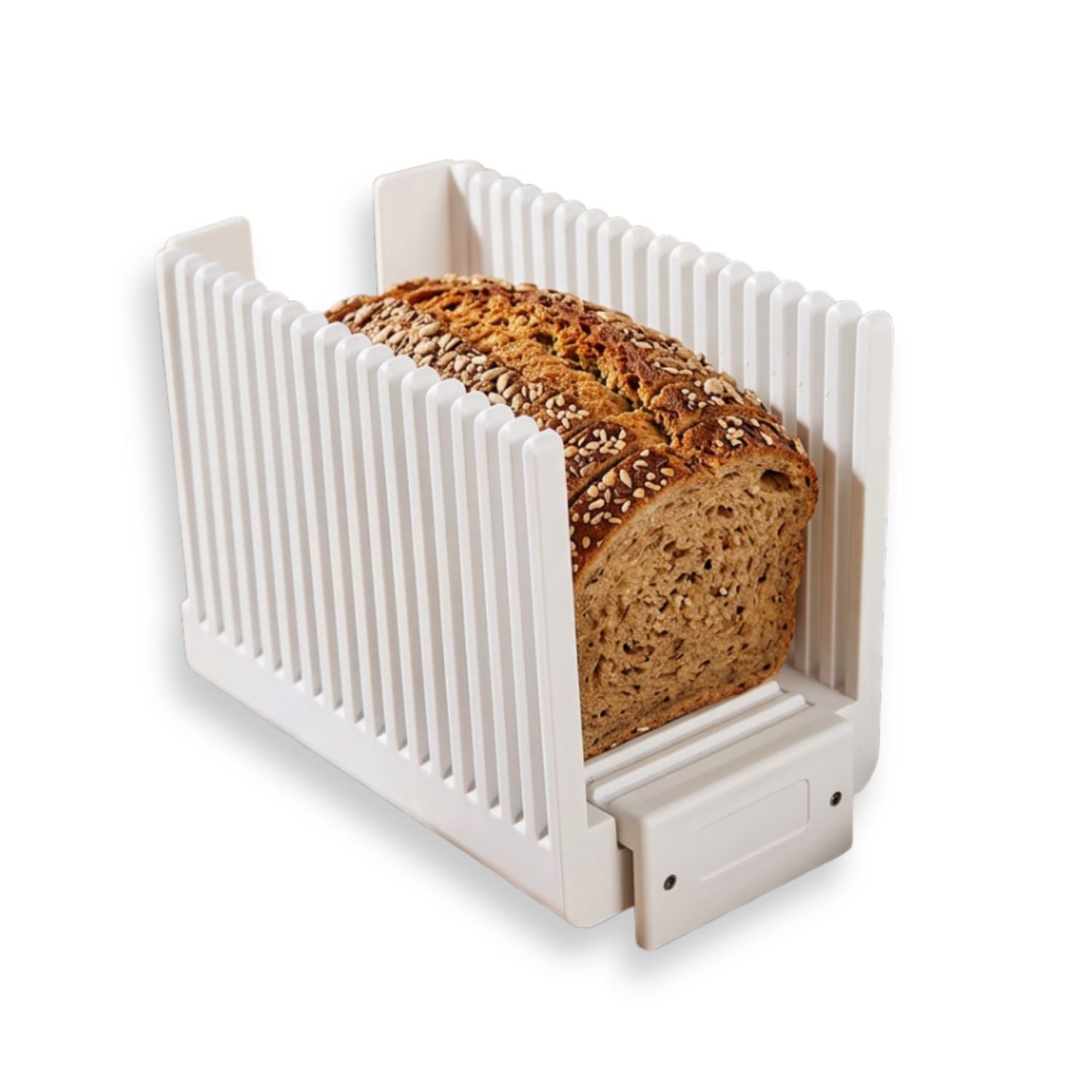Avanti Bread Slicing Guide - White