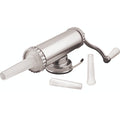 Avanti 1kg Sausage Maker with 3 Filling Nozzles