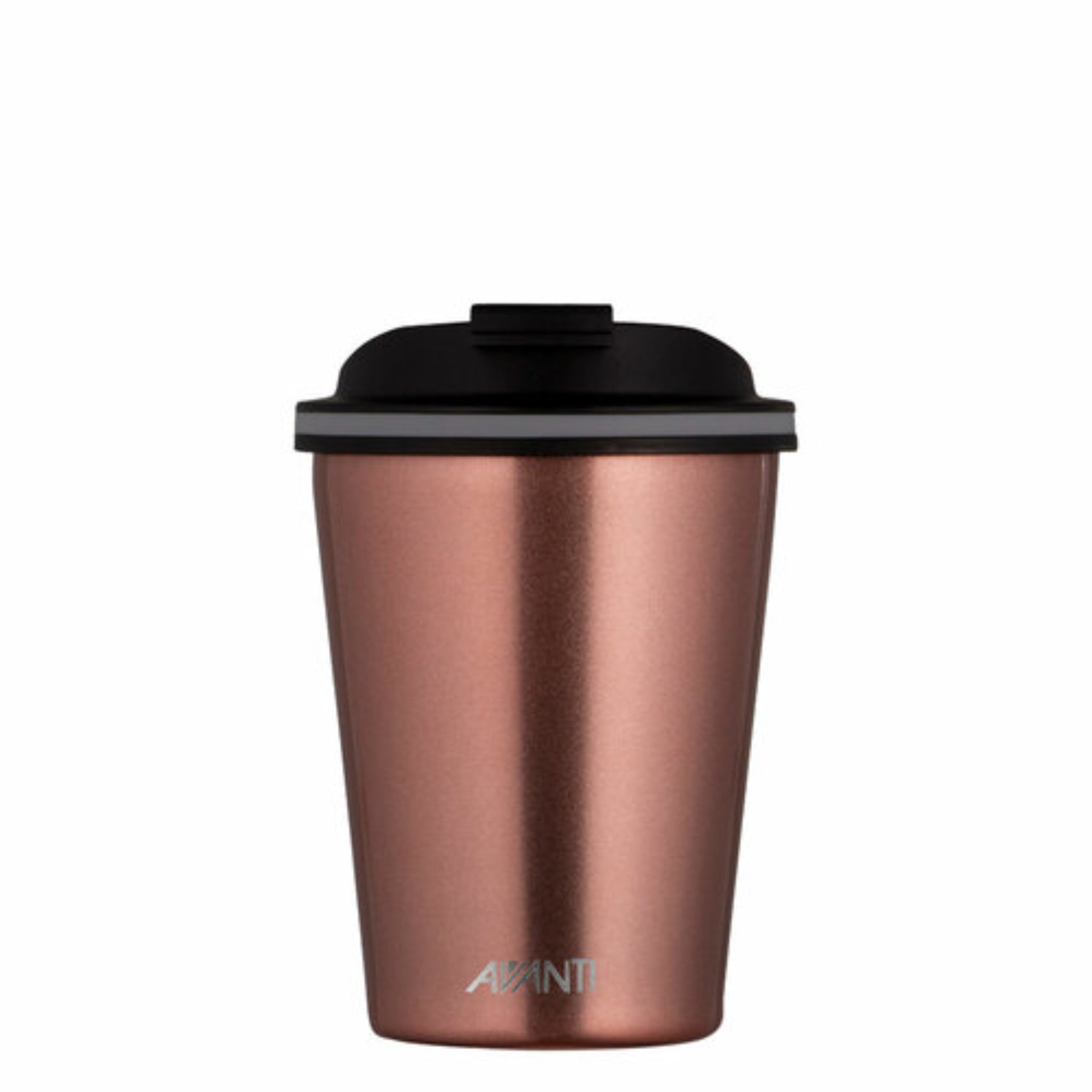 Avanti GOCUP Double Wall Insulated Cup 236ml - Rose Gold