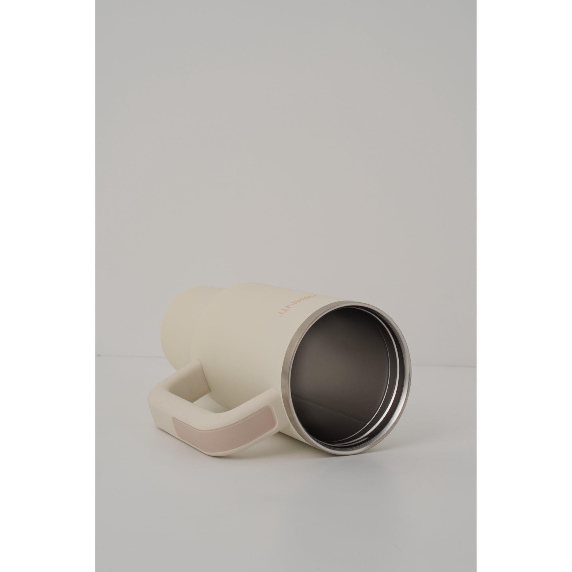 Avanti HydroQuench 1L Travel Tumbler - Sand Dune