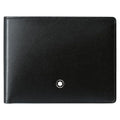 Montblanc Meisterstck Wallet 6cc - Black