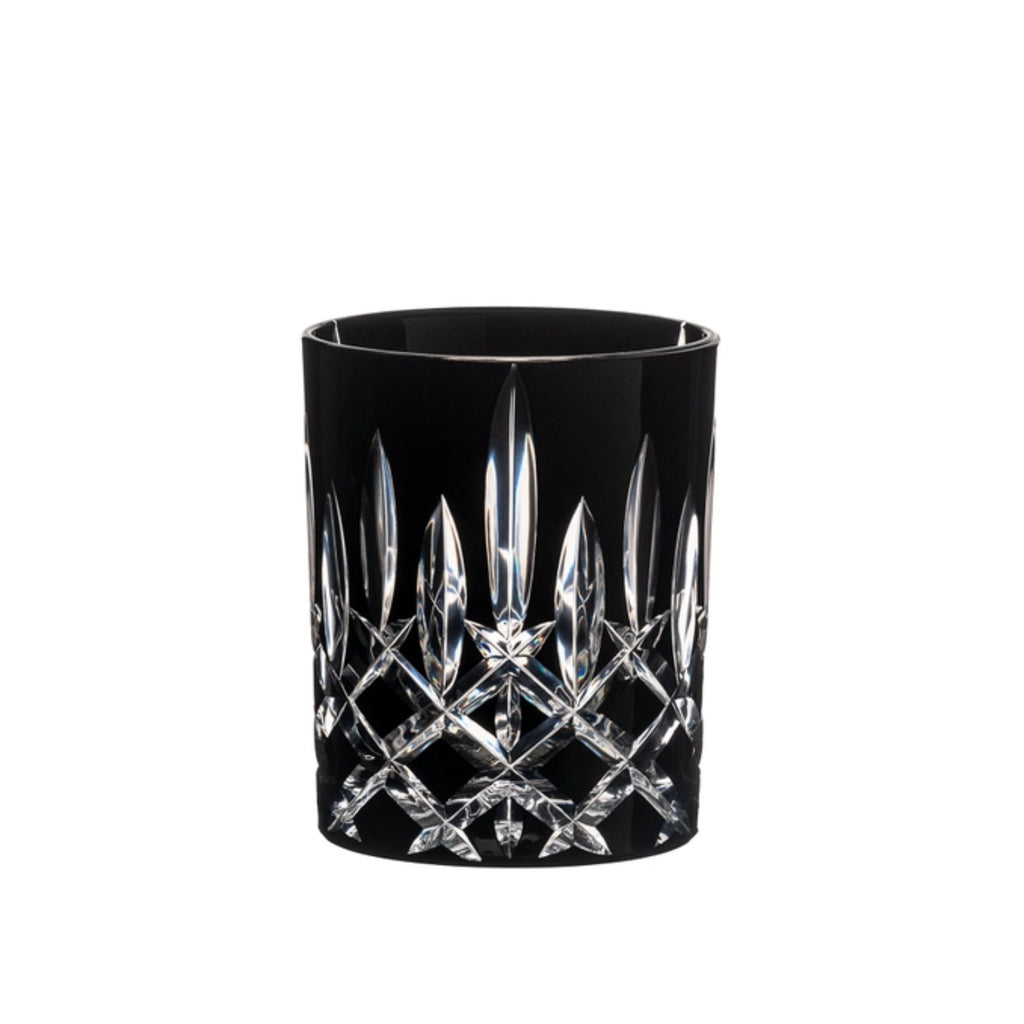 Riedel Laudon Black Tumbler