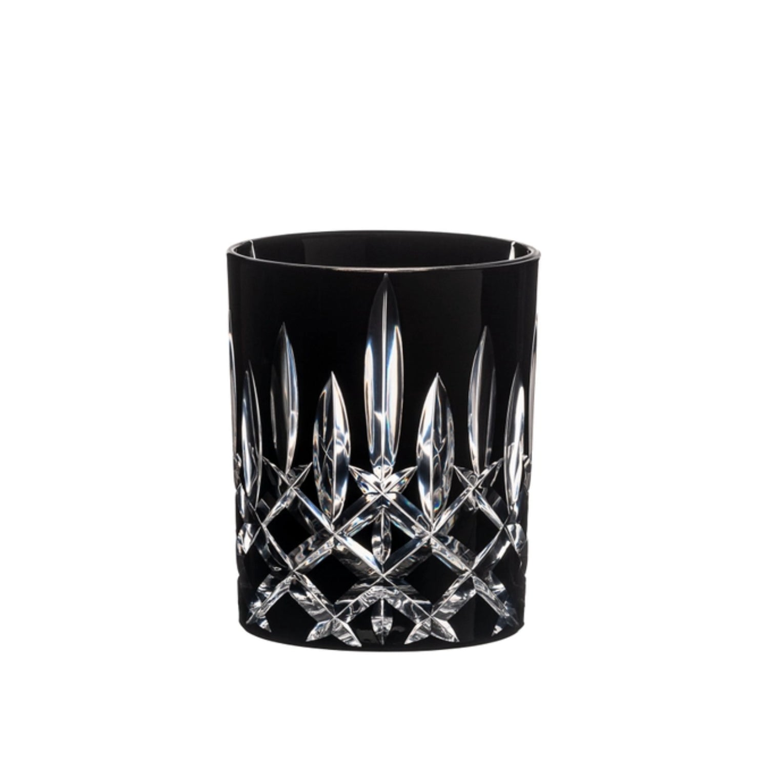 Riedel Laudon Black Tumbler