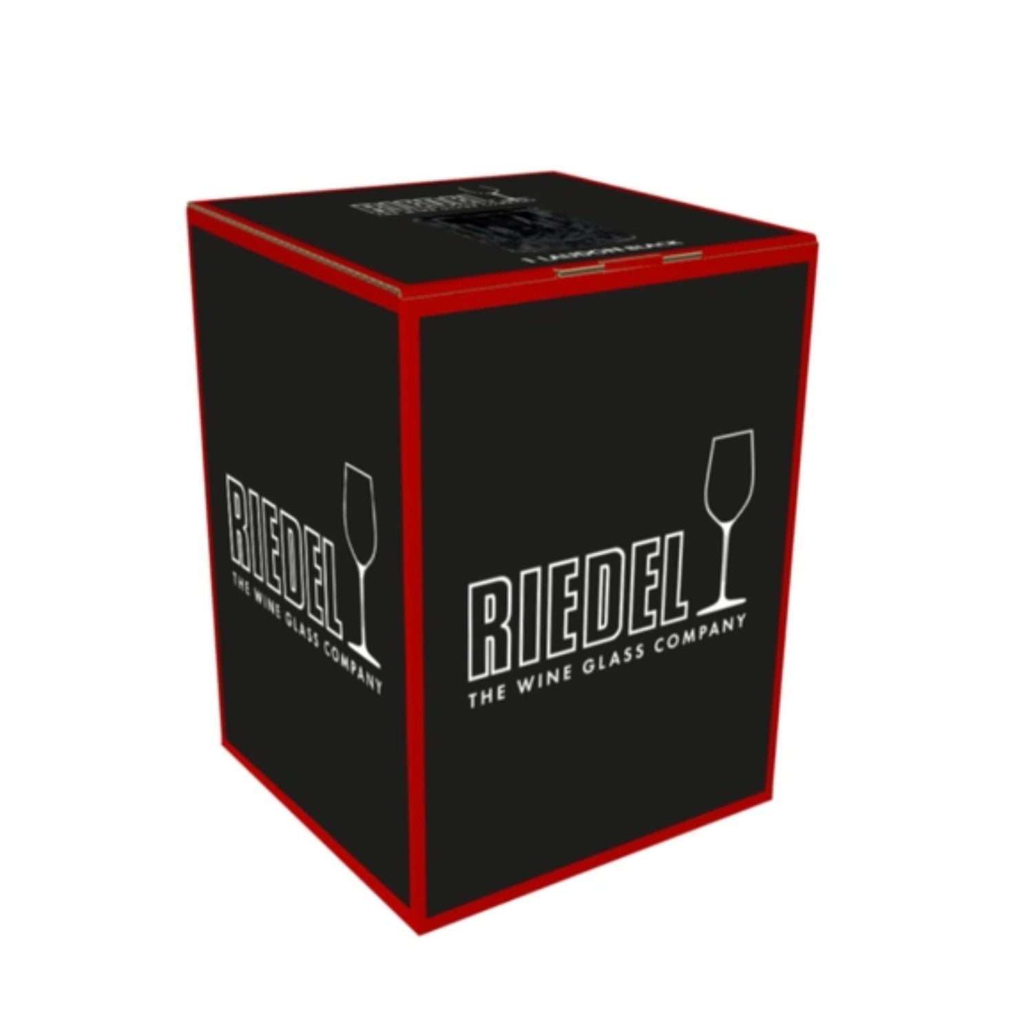 Riedel Laudon Black Tumbler
