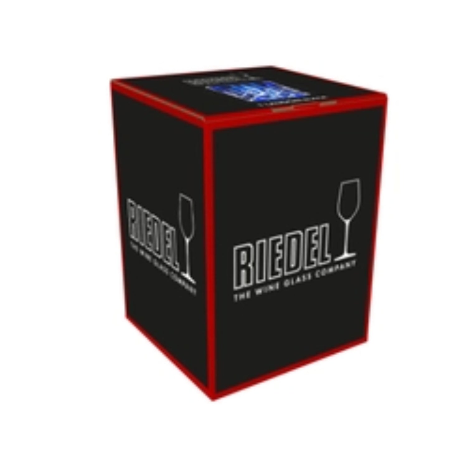 Riedel Laudon Dark Blue Tumbler