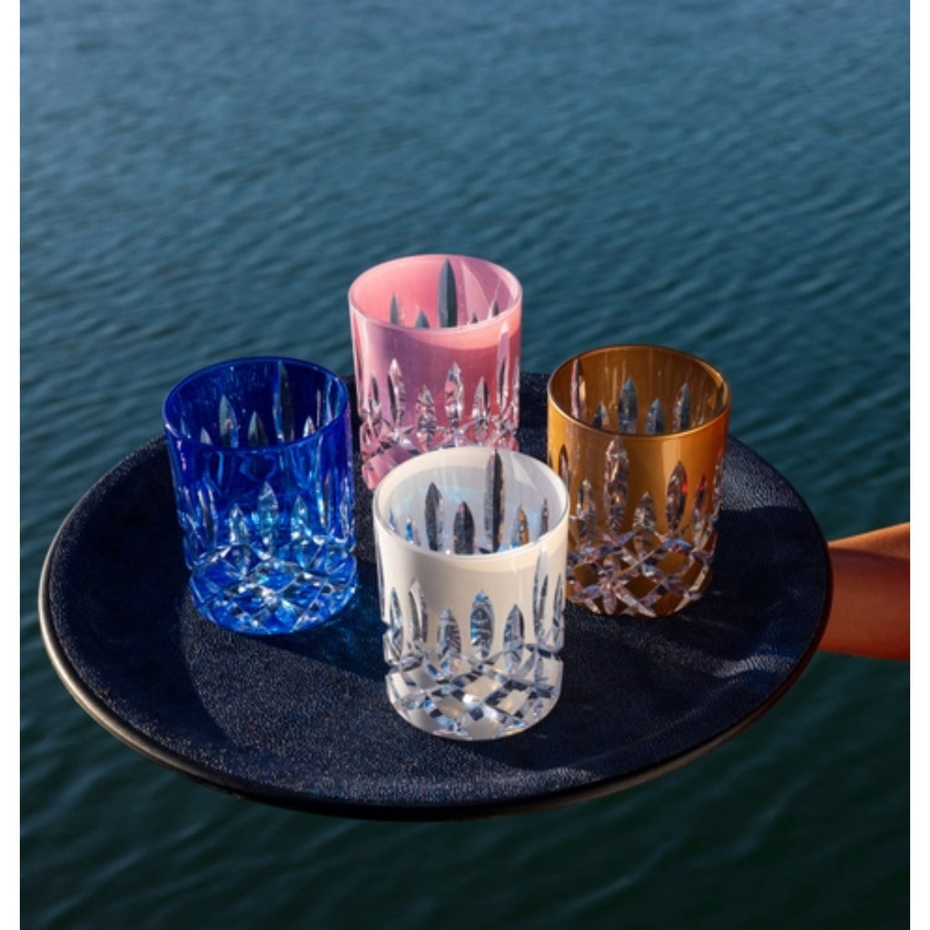 Riedel Laudon Dark Blue Tumbler
