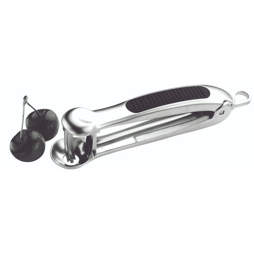 Avanti Satin Cherry/Olive Pitter