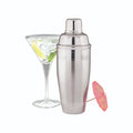 Avanti Art Deco 700ml Cocktail Shaker Stainless Steel