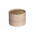 Avanti Bamboo Steamer Basket - Charcoal