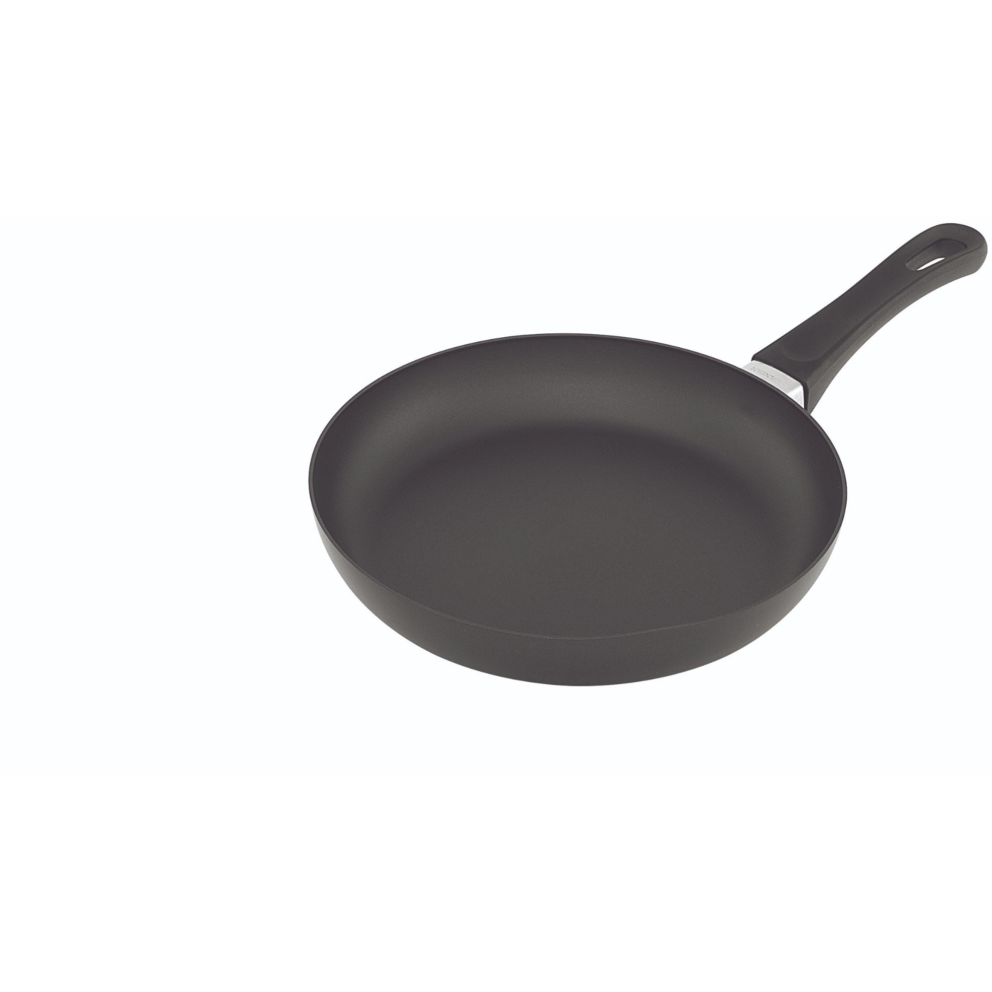 Scanpan Classic 24cm Fry Pan - Black