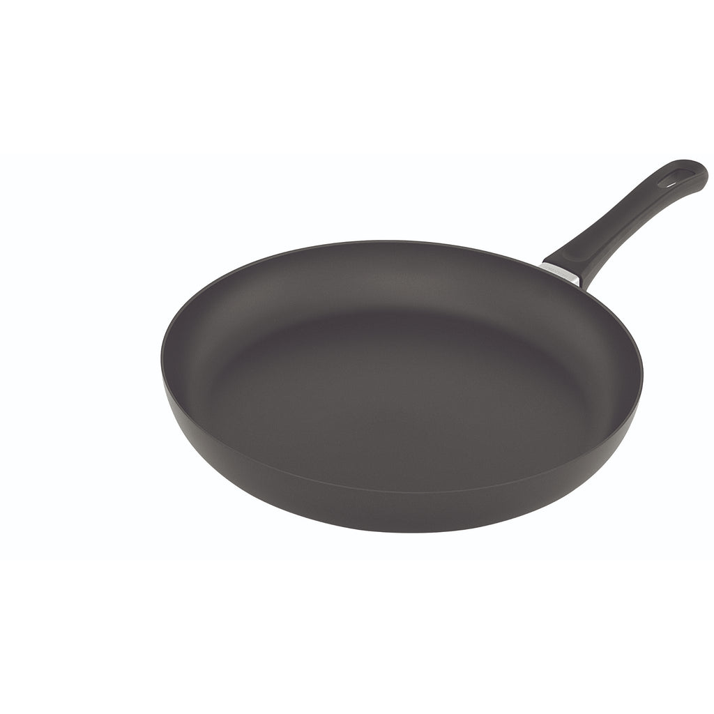 Scanpan Classic 32cm Fry Pan - Black