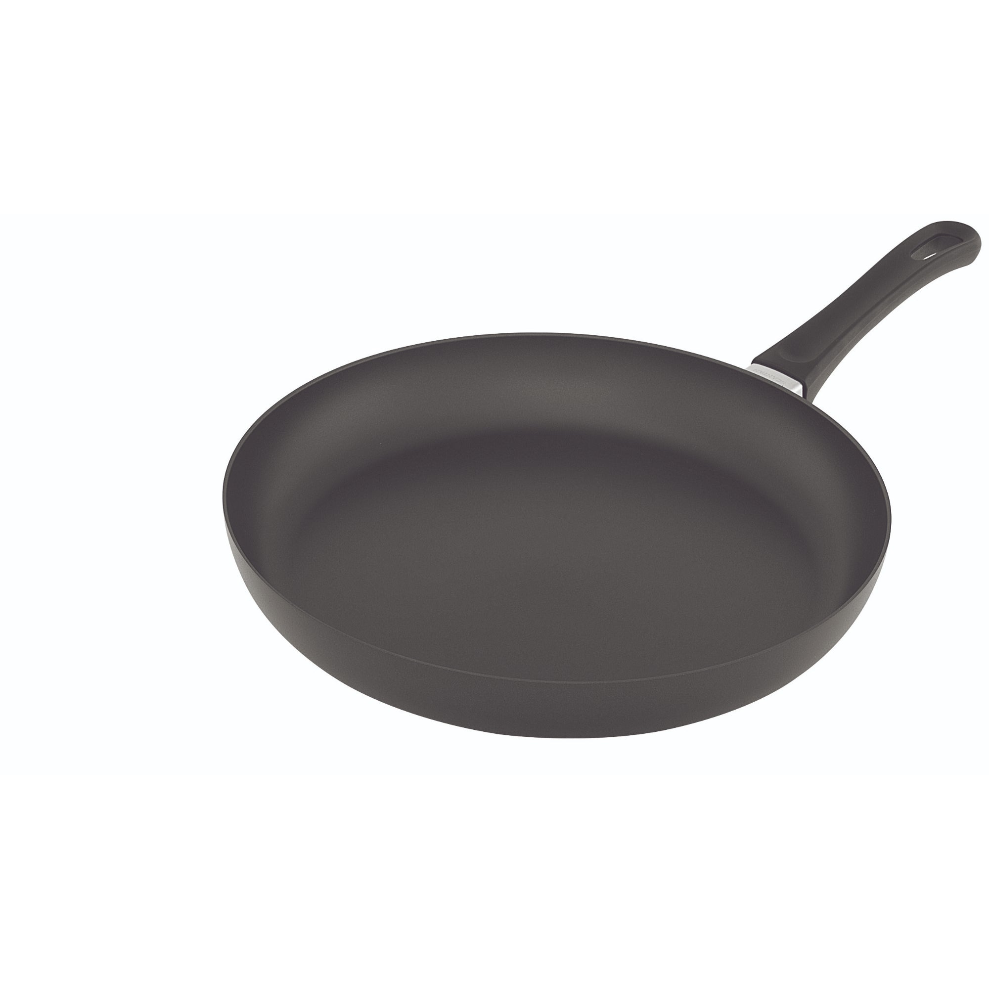Scanpan Classic 32cm Fry Pan - Black