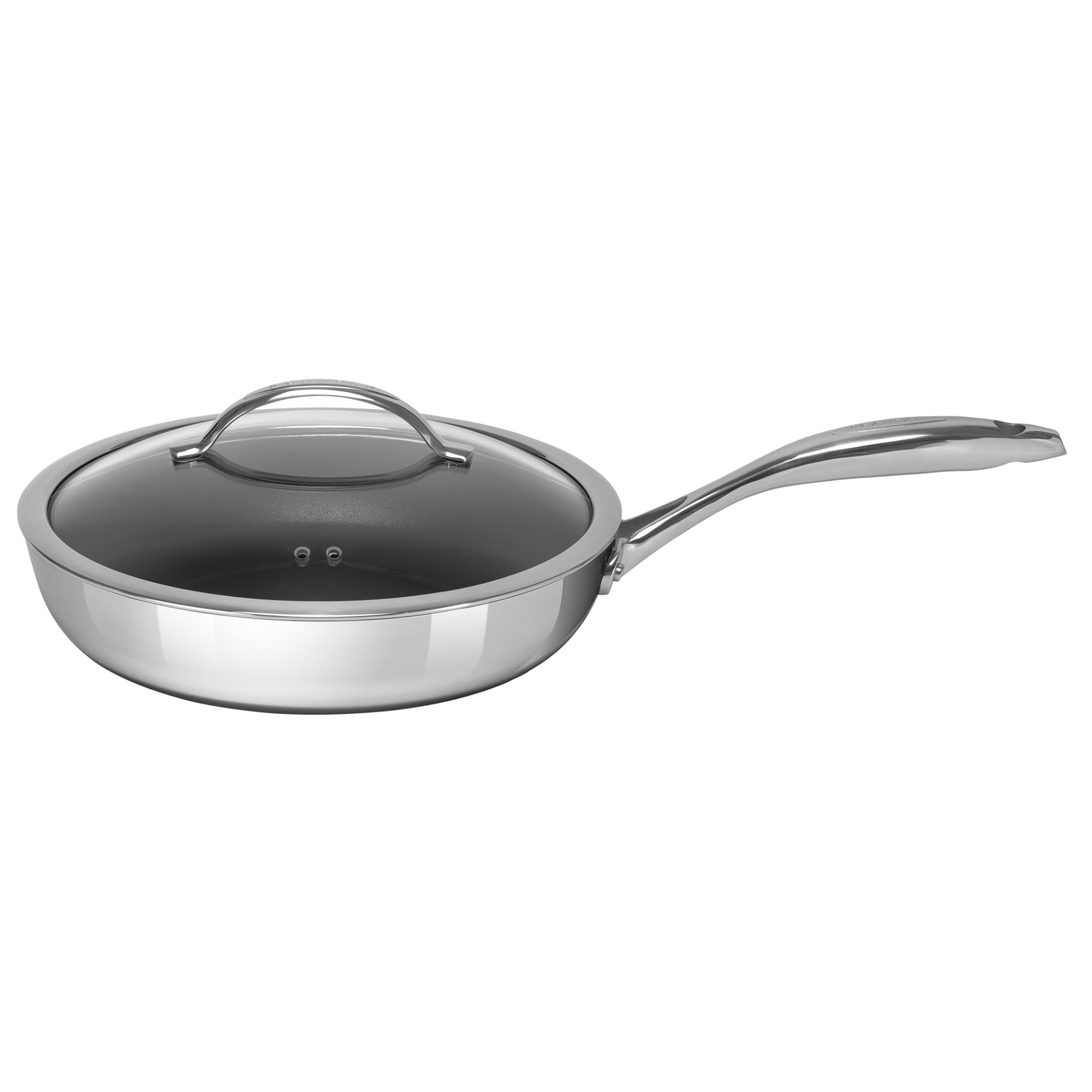 Scanpan Haptiq 28cm/2.5L Sauté Pan