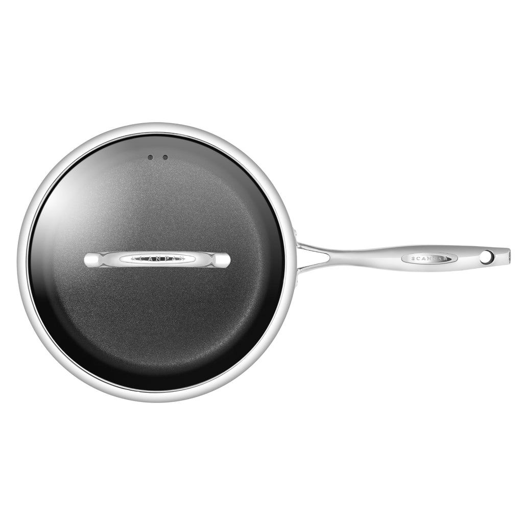 Scanpan Haptiq 28cm/2.5L Sauté Pan