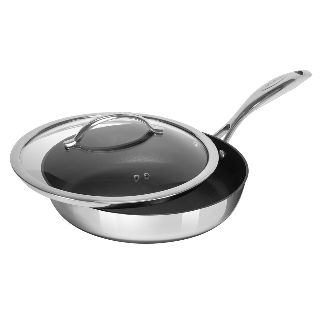 Scanpan Haptiq 28cm/2.5L Sauté Pan
