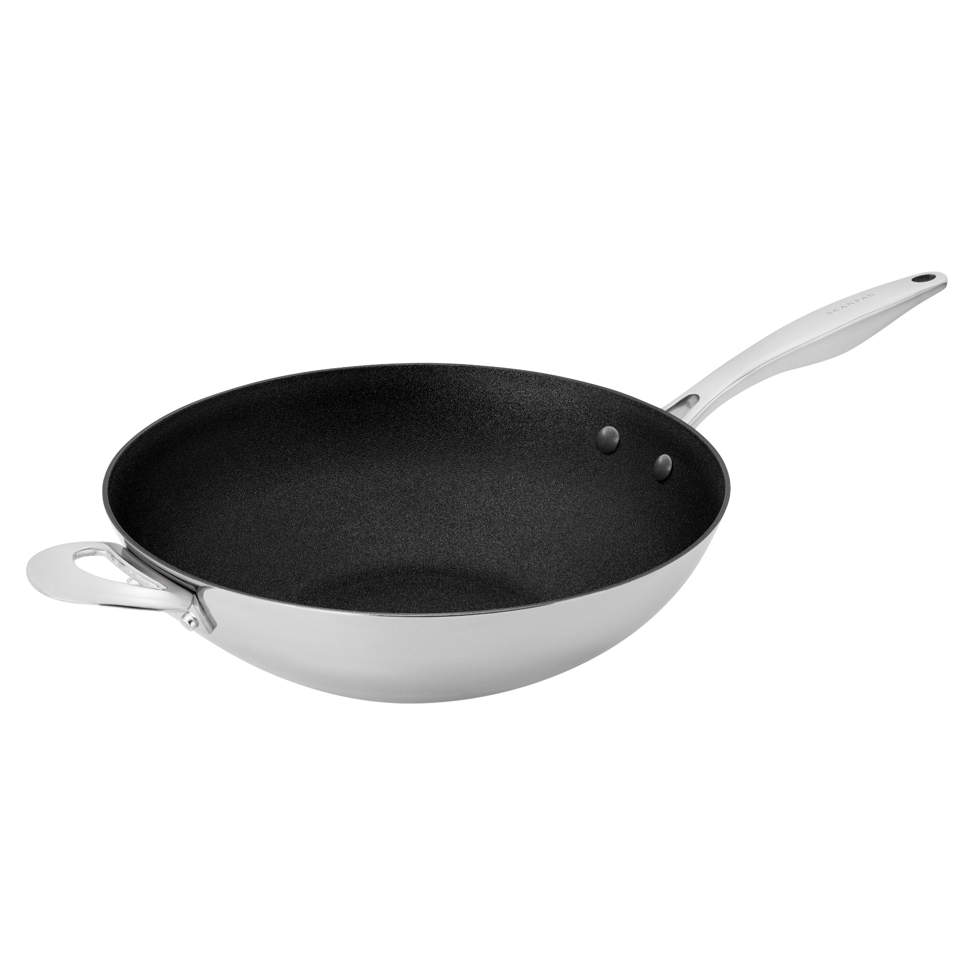 Scanpan 32cm Wok - Multi