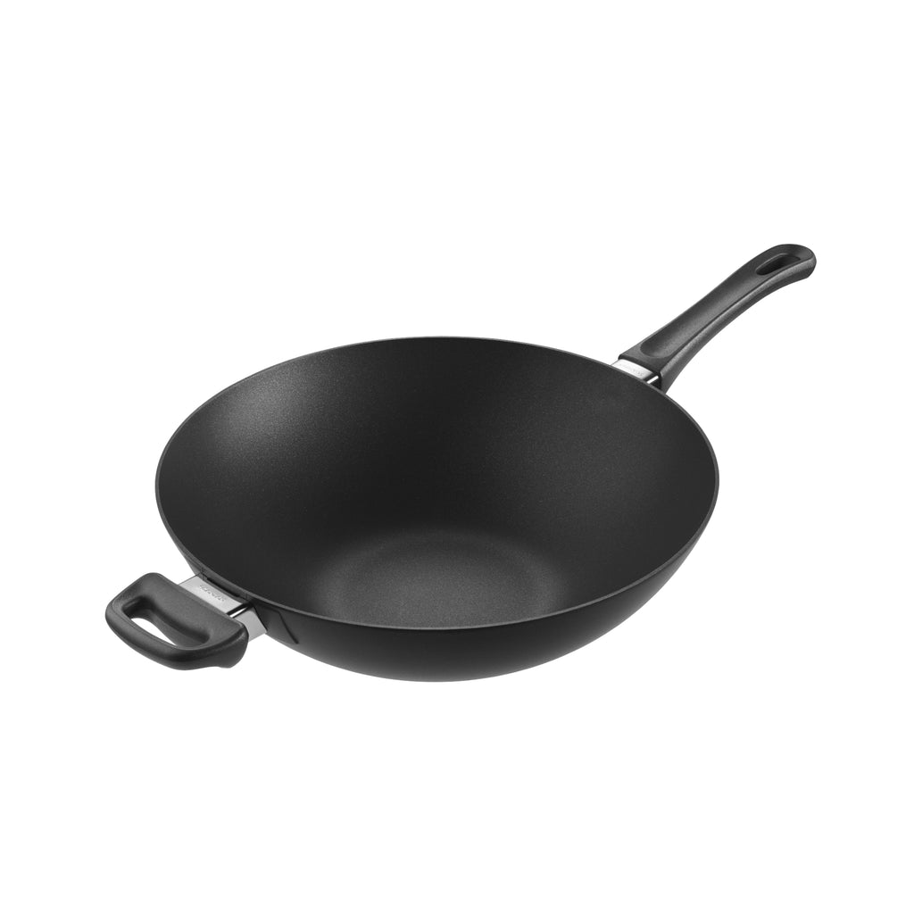 Scanpan 17332  Classic Non-stick 32cm Wok