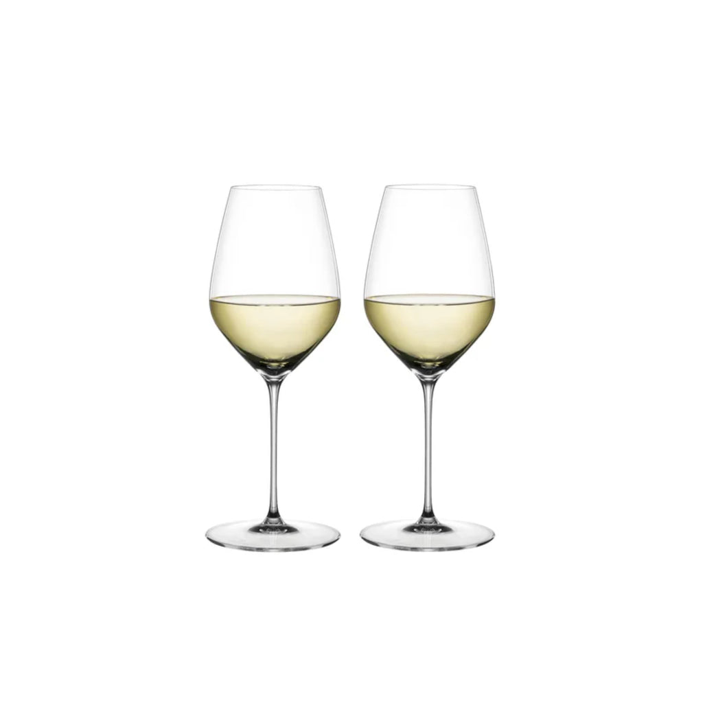 Spiegelau HiLite Universal Glass 2 Piece Set - Clear