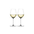 Spiegelau HiLite Universal Glass 2 Piece Set - Clear