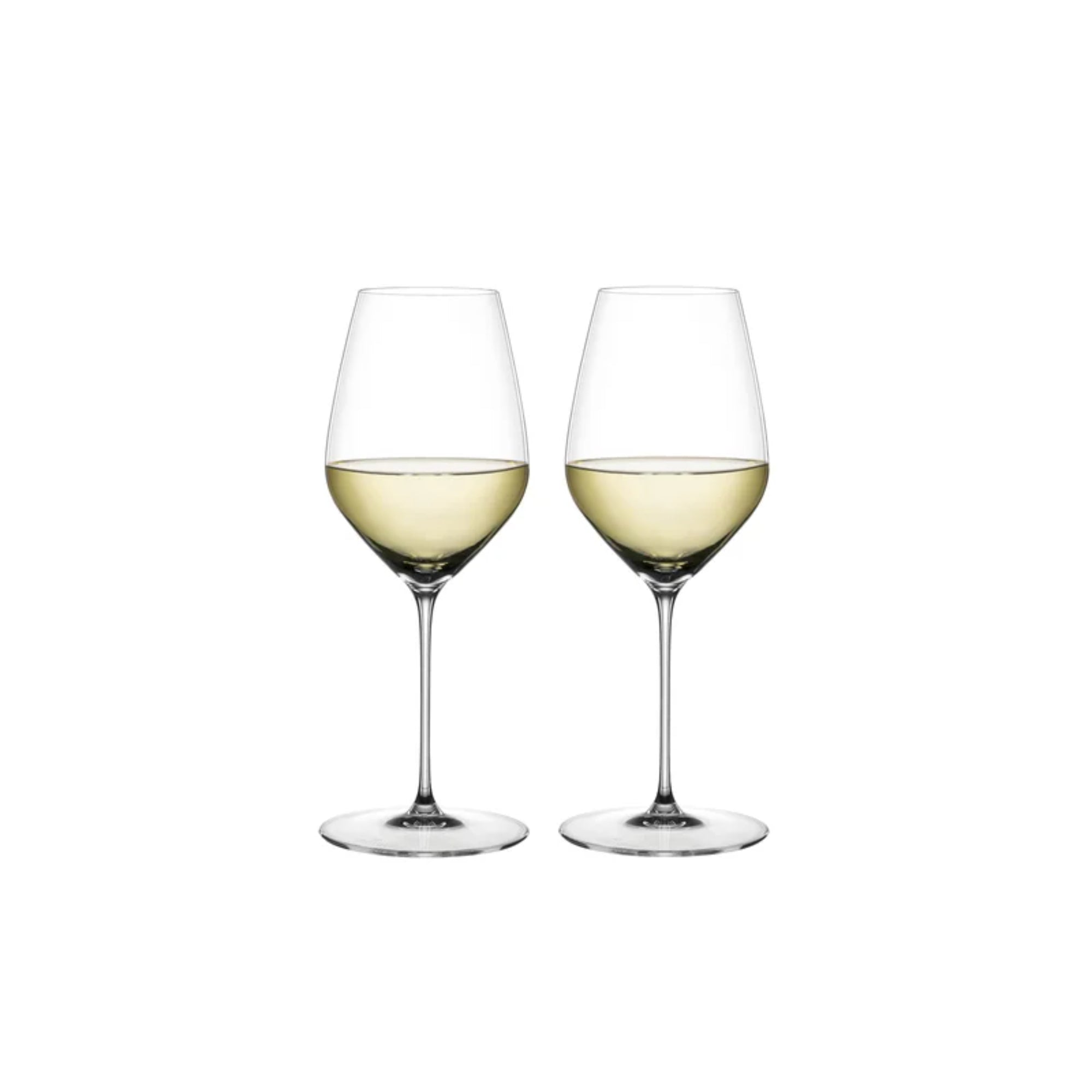 Spiegelau HiLite Universal Glass 2 Piece Set - Clear