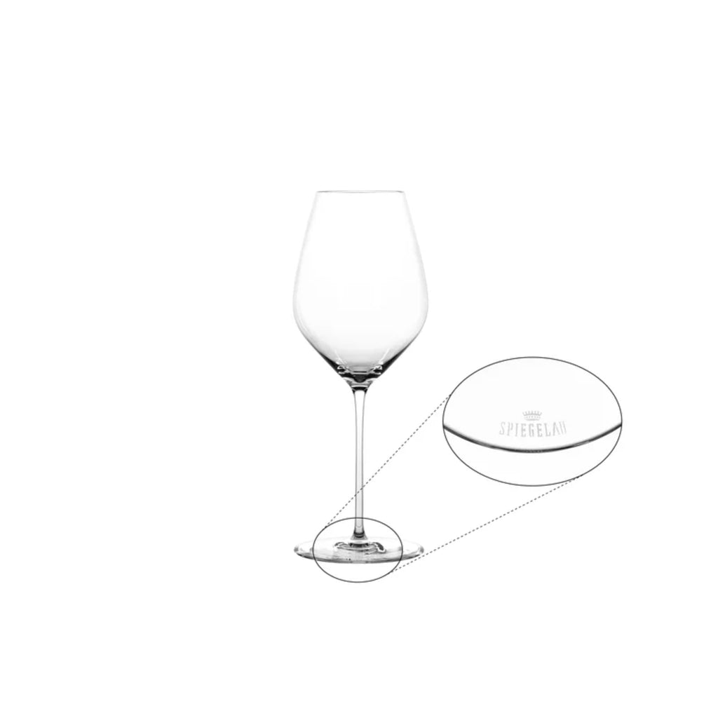 Spiegelau HiLite Universal Glass 2 Piece Set - Clear