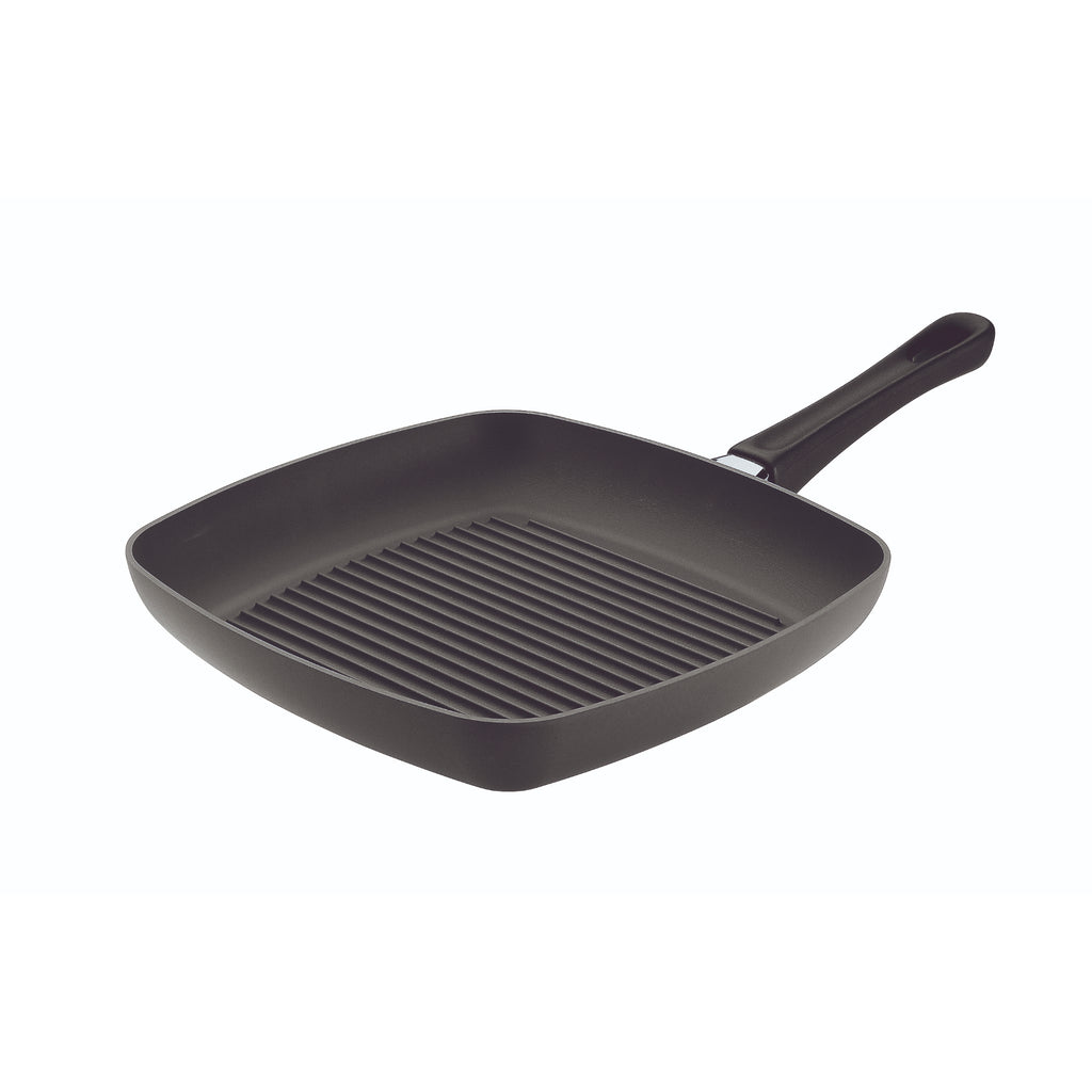 Scanpan 17727  Classic Square Grill Pan 27x27cm