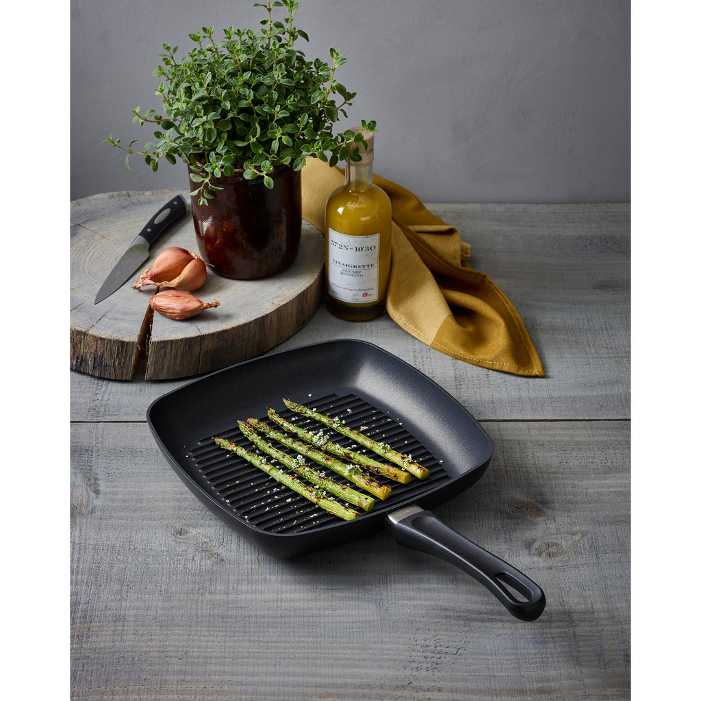 Scanpan 17727  Classic Square Grill Pan 27x27cm