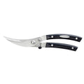 Scanpan 18090  Classic Professional Poultry Shears Black