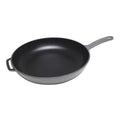 Chasseur 19119 Fry Pan with Cast Handle 28cm