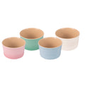 Chasseur 19605 Macaron 4-Piece Ramekin Set-20.5 cm