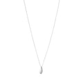 Georg Jensen Jewellery Reflect Mini Pendant - Sterling Silver